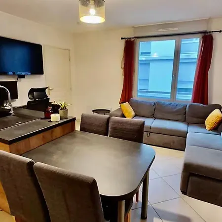 Apartment Bachut By Yume